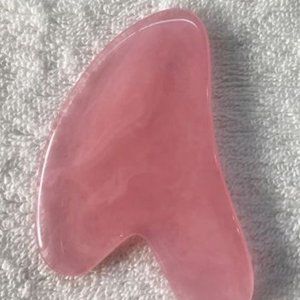 Beauty Guasha Massager Beeswax Scraping Massage Board Scraper For Face Massager